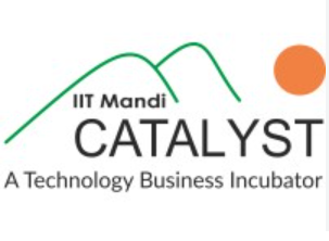 IIT Mandi Catalyst — A Technology Business Incubator
