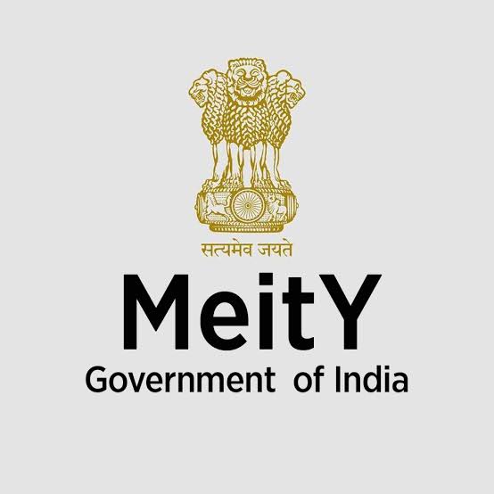 MeitY, Ministry of Electronics and Information Technology, Government of India