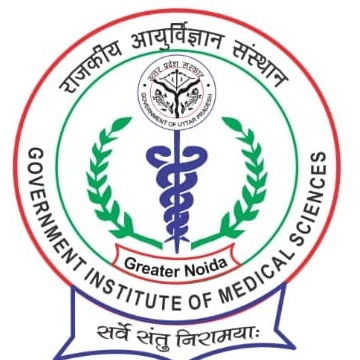 Government Institute of Medical Sciences (GIMS), Greater Noida