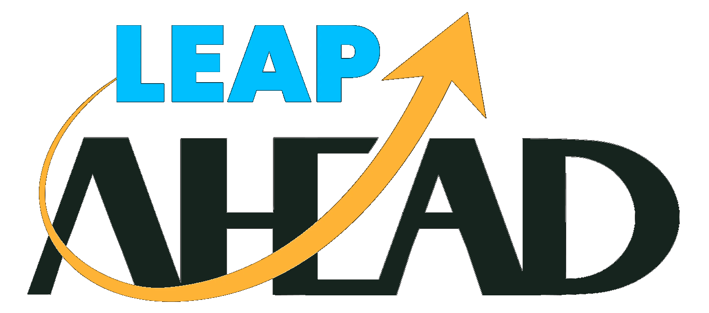 Leap Ahead