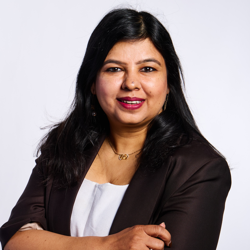 Meenal Gupta, Founder & CEO of Easiofy Solutions