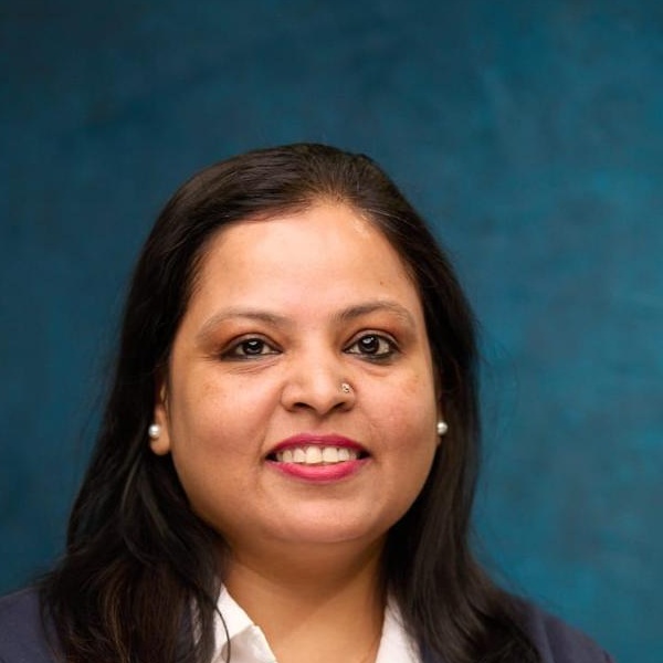 Noor Fatma, Co-Founder & Chief Technology Officer of Easiofy