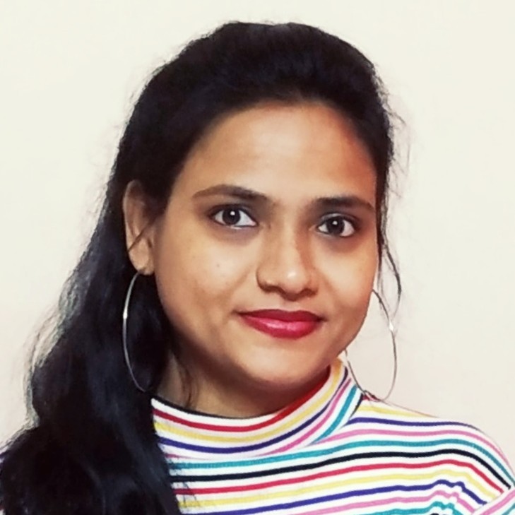 Sheetal Tarkas, Co-Founder & Chief Operating Officer of Easiofy Solutions